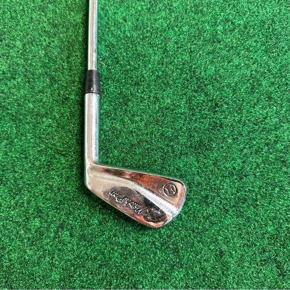 Spalding Match Play, 3 Iron, Right Handed, 38.5” - Picture 2 of 7